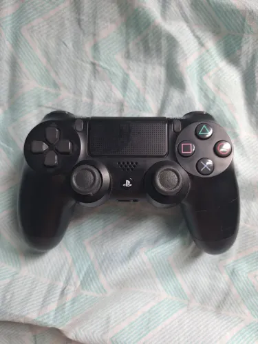 Controle de Ps4 Original