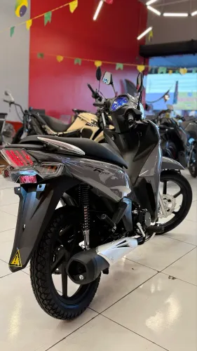 RIO 125 