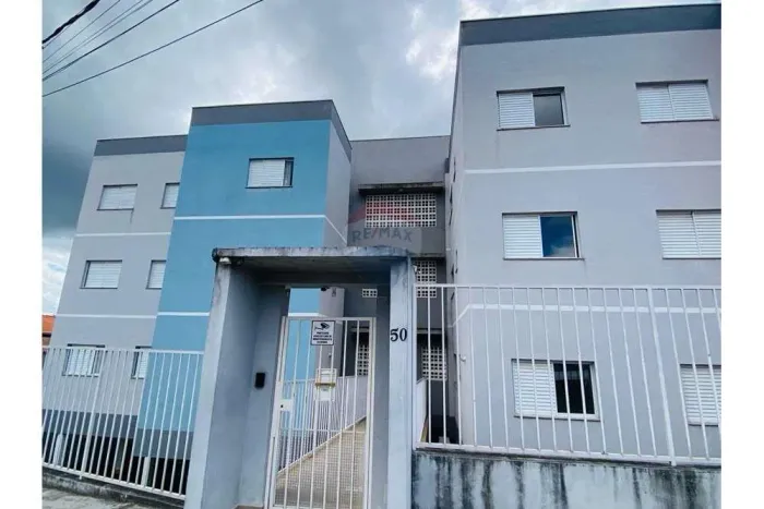 Alugue Apartamento 2 dormitorios (térreo) Atibaia - Caetetuba