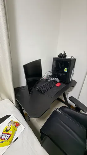 Vendo mesa
