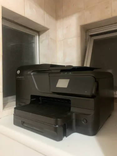 IMPRESSORA hp officejet pro 8600 em PERFEITO ESTADO