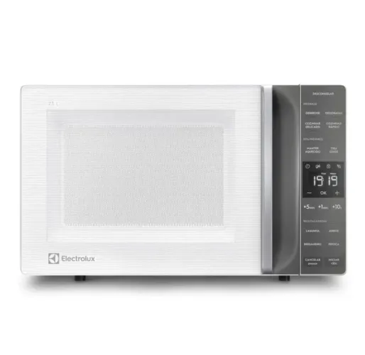 Microondas 23L Electrolux Lacrado