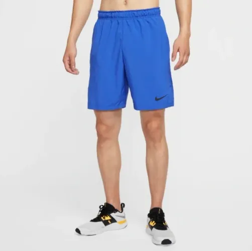 Bermuda Nike Flex Woven 3.0 Masculino