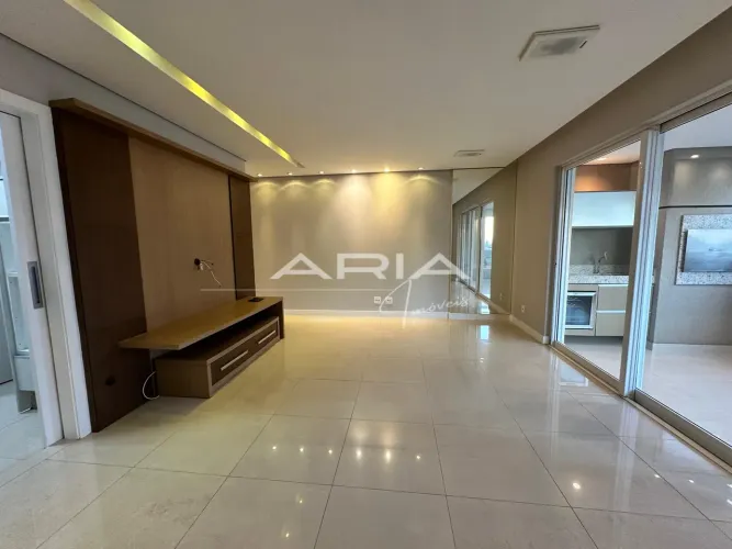 Apartamento para locação no Torre Almeria na Gleba Palhano, Londrina/PR