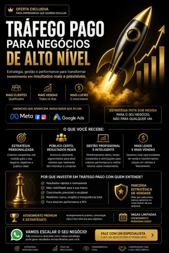 ANÚNCIOS ON LINE PARA EMPRESAS