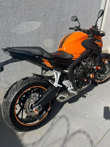 Cb650f