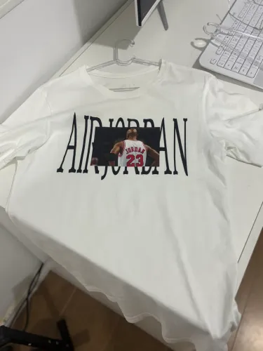 Camisa Air Jordan (Raridade)