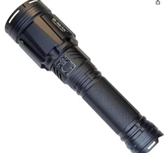 Lanterna B-Max BM8516 (sabre de luz)
