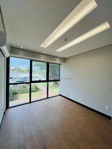 Sala para alugar, 44 m² por R$ 4.500mês - Jardim Vivendas - São José do Rio Preto/SP