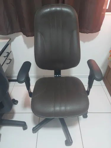 Cadeira escritório