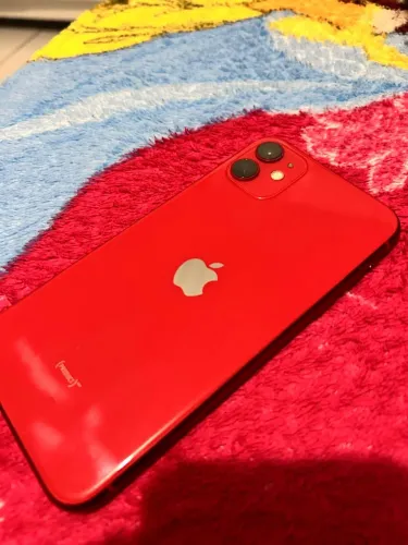 iPhone 11 128 GB