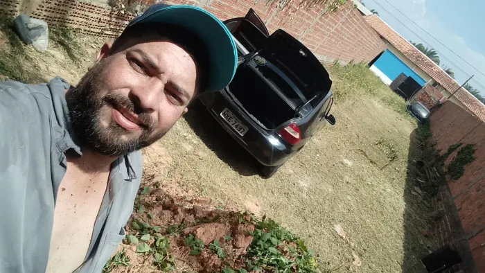 Vendo ou troco por casa 