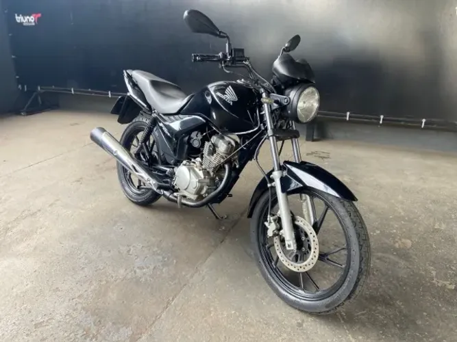 Vendo Honda FAN 150cc
