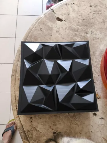 100 Placas de parede da shopee , não é autocolante, comprei por 97 vendo por 80 reais!!!