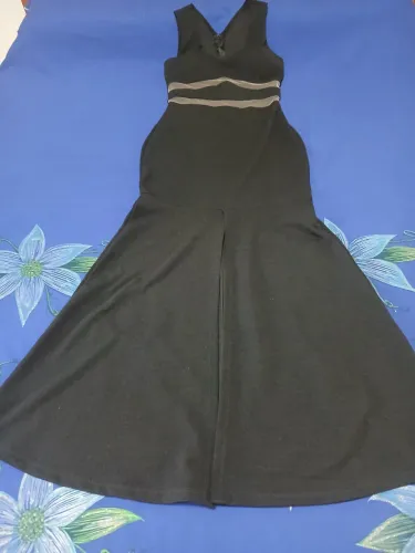 Vestido para diversas ocasiões.