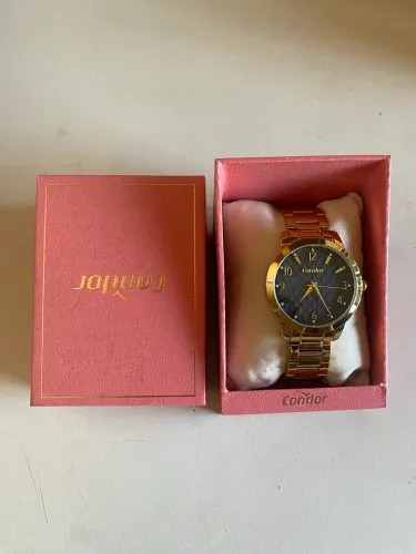 Vendo relógio Condor