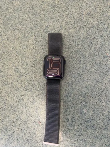 APPLE WATCH SE (GEN 2) 44MM MIDNIGHT AL