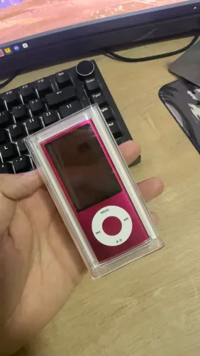 iPod Nano Lacrado