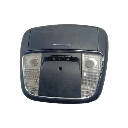 Luz Teto Cortesia Jeep Grand Cherokee 2014-2015 Original