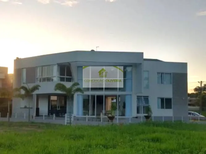 casa condomínio à venda, 5 quartos, 4 suítes, 4 vagas, ALDEIA DOS CAMARÁS - CAMARAGIBE/PE