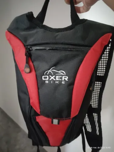 Mochila de hidratação de bike de 02 litros