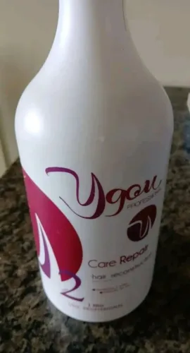 Escova Profissional Ygou
