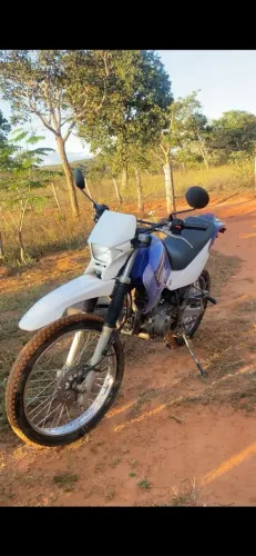 XT 225 1996 modelo 1997, documento pago 26 licenciamento 2011