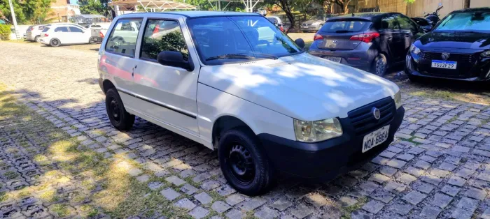 Fiat Uno Mille 1.0 Fire/ F.flex/ Economy 2P 2013