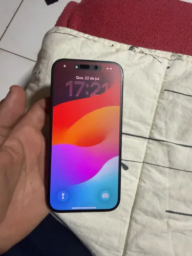 Iphone 15 pro