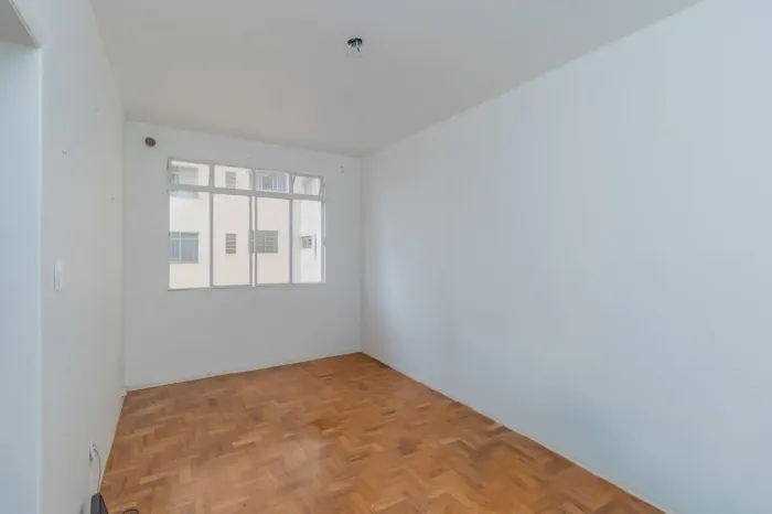 Apartamento à Venda - Barro Preto, 3 Quartos, 91 m2