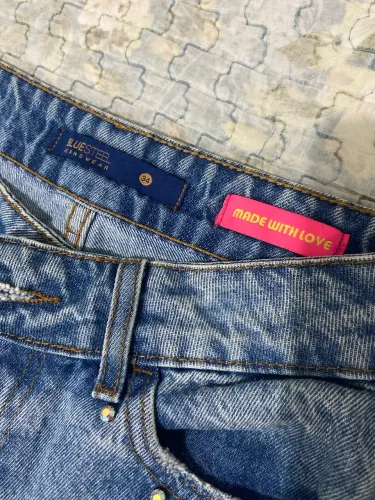 Calça jeans 34