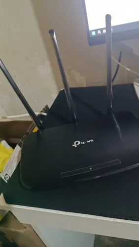 Roteador TpLink wr940n