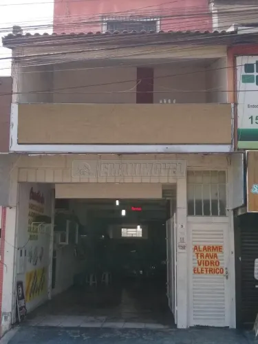 Casa Finalidade Comercial em Sorocaba