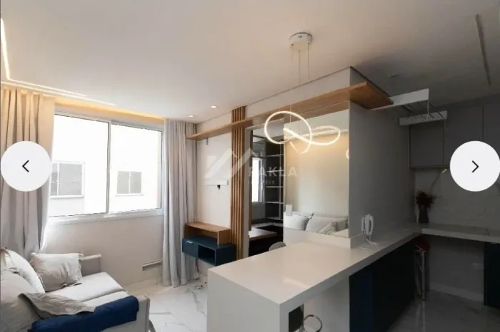 Apartamento Mobiliado na vila Guilherme Locaçao