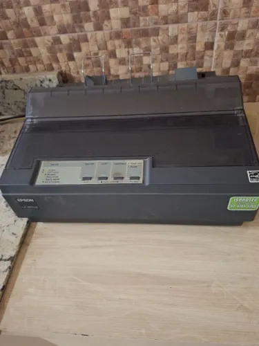 Impressora LX 300 