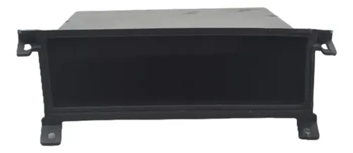 Porta Treco Objeto Painel Pajero Sport 2010 Original Preto