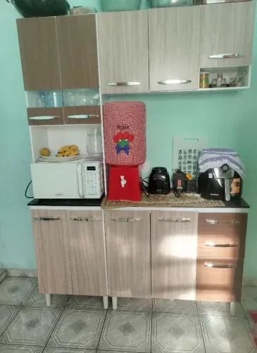 Armário de cozinha