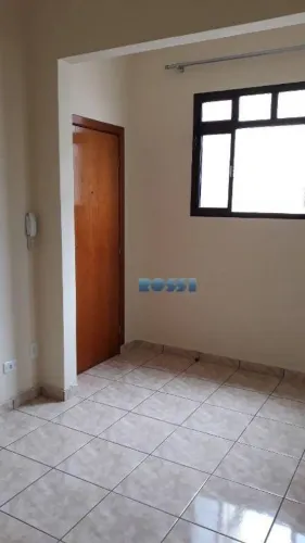 Apartamento com 1 dormitório para alugar, 57 m² por R$ 2.110,00/mês - Vila Prudente (Zona