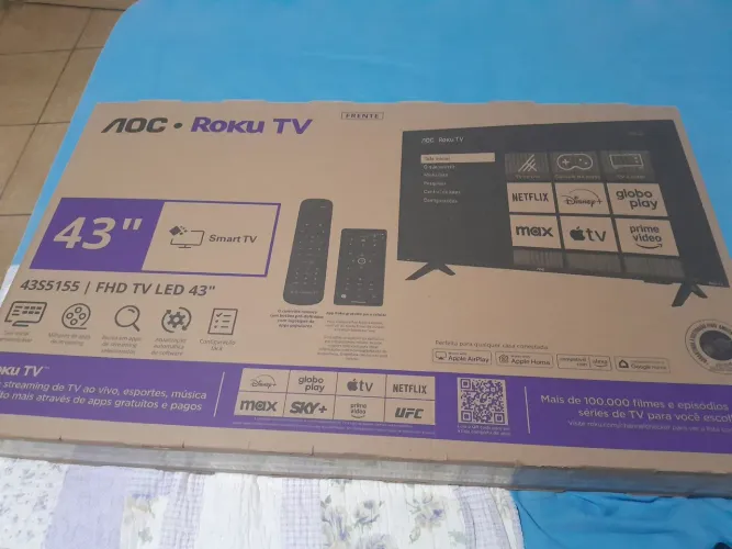 Vende se tv