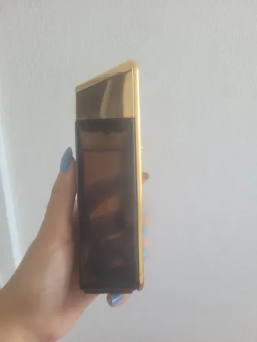 1 MILLION PARFUM Paco Rabanne 100 ml ORIGINAL 