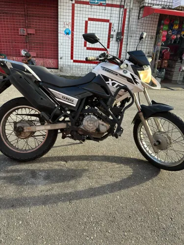 Crosser 2014/15 