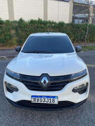 ALUGUEL KWID ZERO