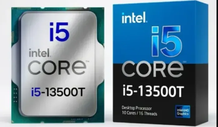 Processador Intel Core I5 13500t 35 W Lga 1700 VIDEO INTEGRADO (Usado)