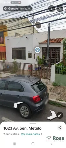 Casa para venda, Centro-sul, Cuiabá