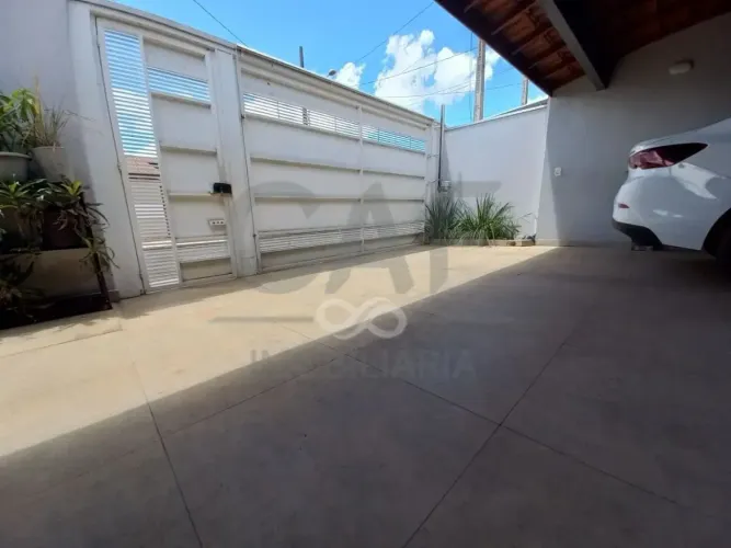 Casa com 2 quartos, 140 m², à venda por R$ 580.000- Florindo Caetano - Artur Nogueira/SP