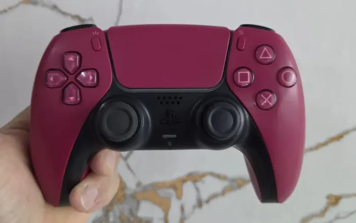 Controle de PS5 zerado pra hoje no Pix !!