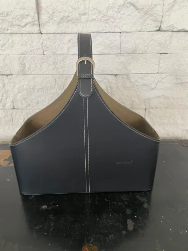 Bolsa para colocar Manta de sofá