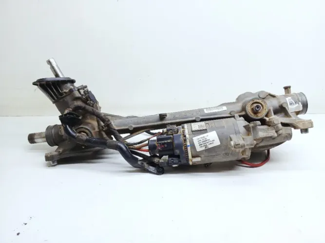 Caixa Motor Elétrica Vw Taos 1.4 2021 2022 5qm909144c