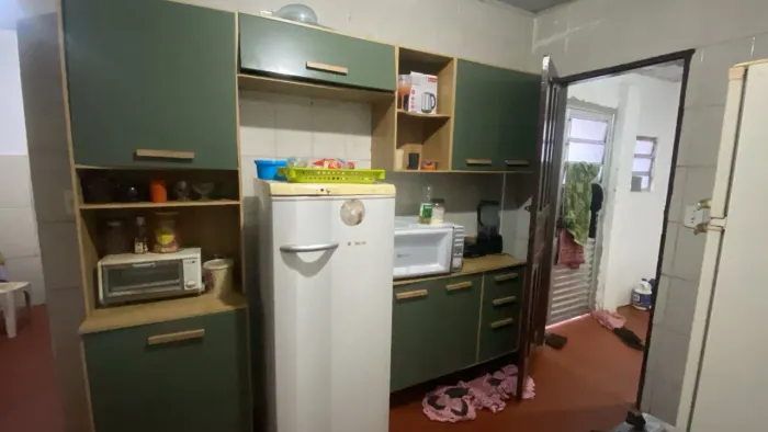 Vende armário de cozinha 