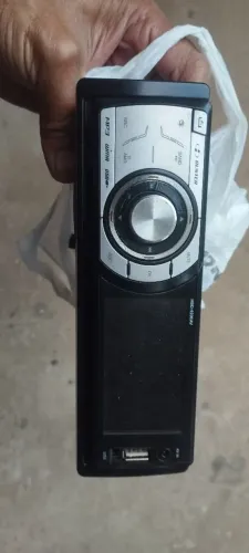 Som automotivo Buster 